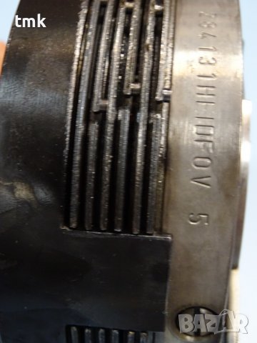 Съединител електромагнитен HEID FOV-5 multi-disc electromagnetic clutch, снимка 6 - Резервни части за машини - 37895487