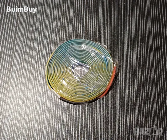 LED лента Lightex, Влагозащита