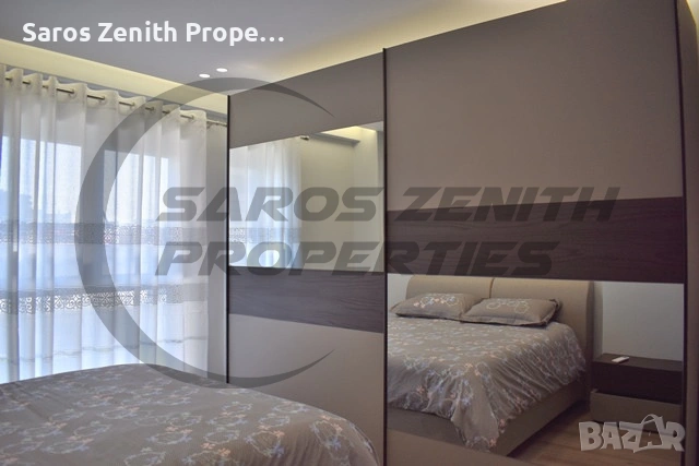 Отдава се ПОД НАЕМ 2 - Стаен Надежда 1 , снимка 12 - Апартаменти - 53321736