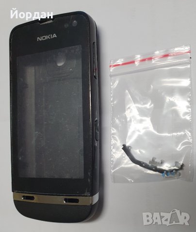 Nokia 311 панел, снимка 2 - Nokia - 43171311