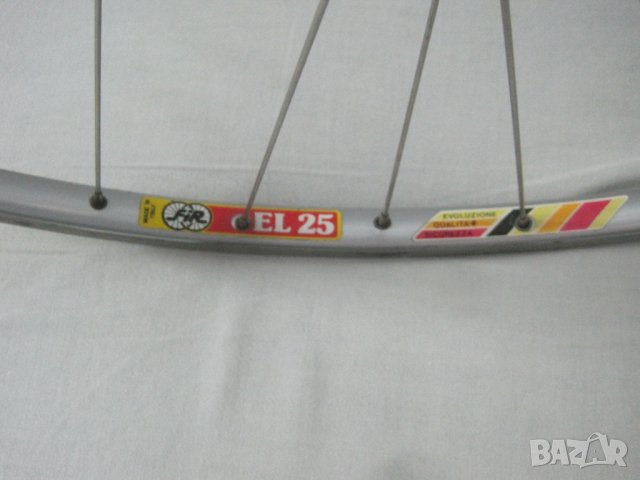 Shimano 7261 Dura-Ace EX-задна шосейна капла-РЕТРО , снимка 6 - Части за велосипеди - 27153165