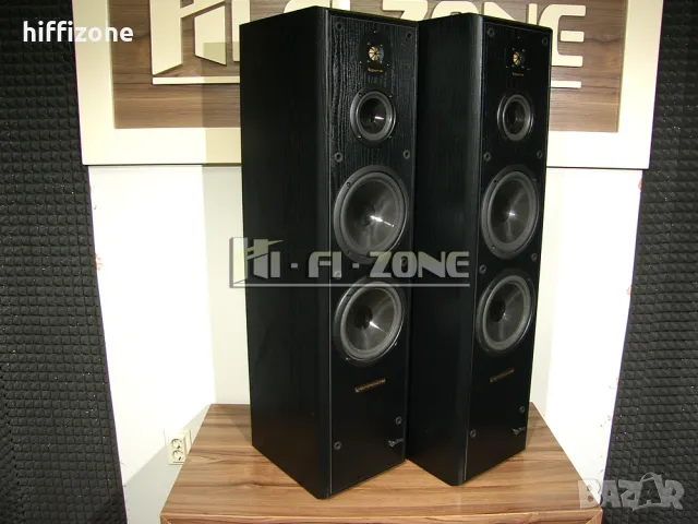 Infinity reference 60 /2 ТОНКОЛОНИ, снимка 6 - Тонколони - 47791582