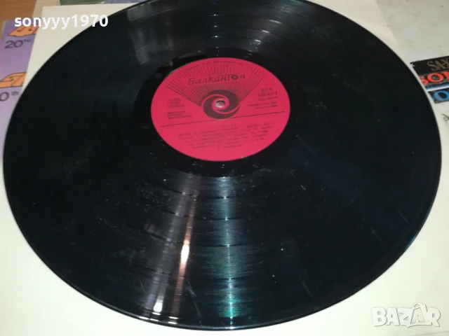 заявена-ЩУРЦИТЕ-ПЛОЧА 1006251014, снимка 2 - Грамофонни плочи - 50612402