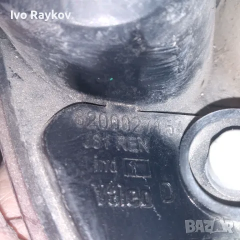 Халоген , заден за Renault Espace 4, 8200027154,  20022013, снимка 3 - Части - 47998626