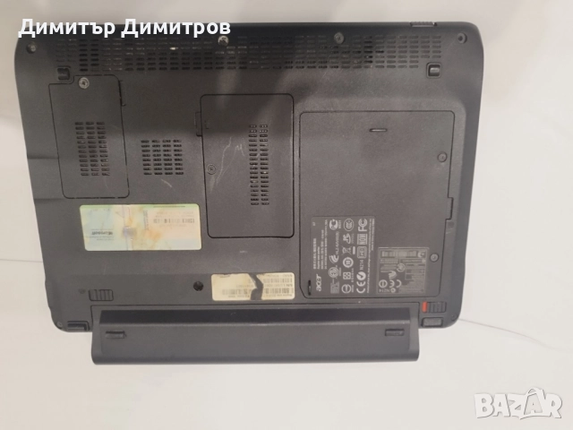 лаптоп Acer aspire , снимка 5 - Лаптопи за дома - 51984029