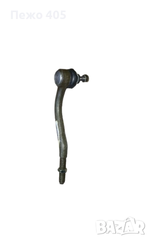 Долен десен кормилен накрайник за Саманд и Пежо 405