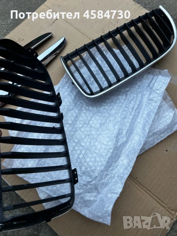 Оригинални Бъбреци за bmw e91 e90, снимка 3 - Части - 53035039