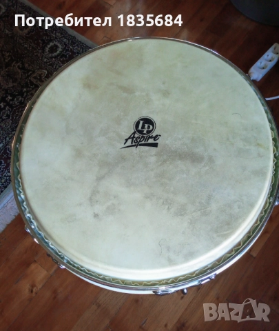 Перкусия джембе тарамбука , снимка 4 - Ударни инструменти - 51783414