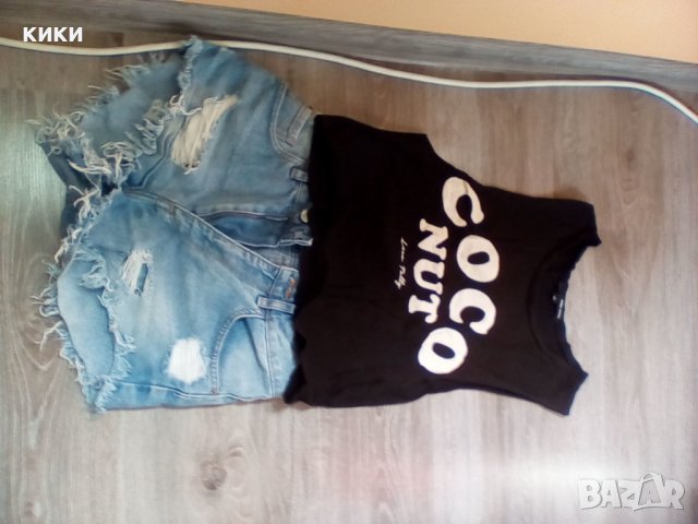 Дамски тениски/потници, снимка 7 - Тениски - 36917381