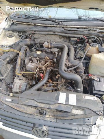 Vw passat b4 variant 1.9tdi 1Z на части , снимка 5 - Автомобили и джипове - 38809017