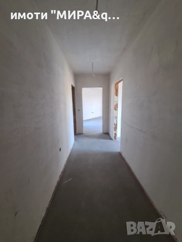 Двустаен апартамент за продажба – кв. Воеводски, гр. Хасково, снимка 3 - Апартаменти - 53201783