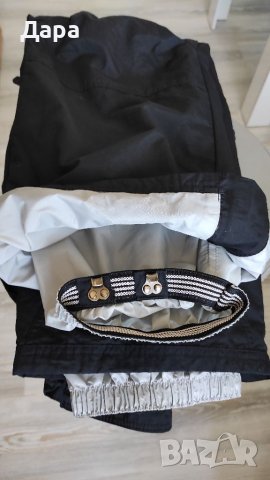 Ски панталон дамски , снимка 8 - Панталони - 38499871