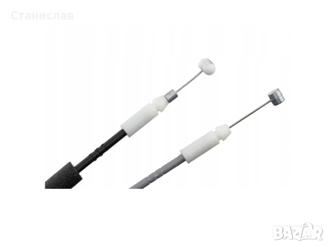 Брава за Hyundai i20 MK1 за предна дясна врата, снимка 7 - Части - 52305158