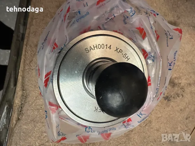 Диск 450 , 470, 560, 610 мм Лагерна ГЛАВИНА ХЪБ С 4 5 6 ОТВОРА ЗА ДИСКОВА БРАНА Pallada evak, снимка 11 - Селскостопанска техника - 11955156