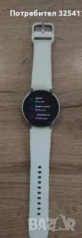 Samsung Galaxy Watch 6 с Гаранция, снимка 4 - Дамски - 52623440