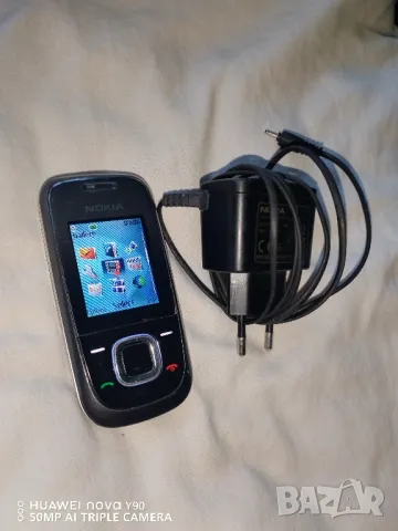 NOKIA 2680S-2


, снимка 2 - Nokia - 50017027