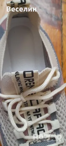 Маратонки Намаление , снимка 2 - Маратонки - 47294059