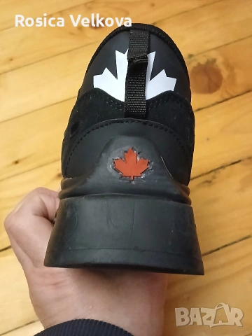 Маратонки DSQUARED 2 , снимка 5 - Маратонки - 53514459