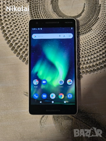 Nokia 2.1