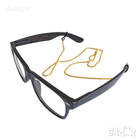 3339 Цветни връзки за очила, 59 см, снимка 2 - Слънчеви и диоптрични очила - 40828965