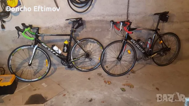 Велосипеди , снимка 2 - Велосипеди - 49746739