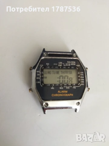 Мъжки часовник , снимка 18 - Други ценни предмети - 50607838