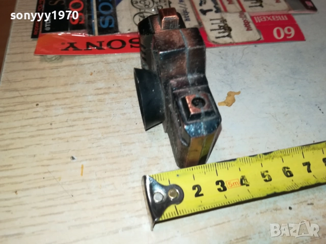 ФОТОАПАРАТ-ЗАПАЛКА 2408251254, снимка 13 - Антикварни и старинни предмети - 51472015