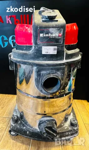 Прахосмукачка EINHELL - TE-VC 1925