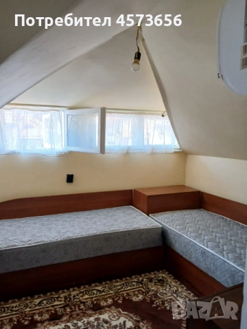 Давам таванска гарсонера , снимка 2 - Апартаменти - 53113419