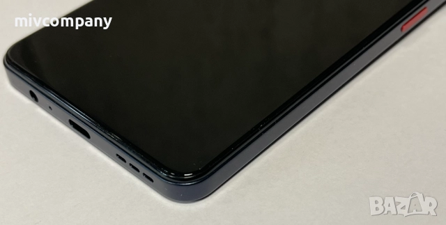 Смартфон ZTE A76 5G 128/4GB, снимка 5 - ZTE - 52876525