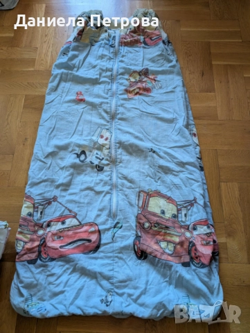 Детско/бебешко спално бельо, снимка 9 - Спално бельо и завивки - 51472822