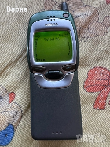 Nokia 7110, снимка 2 - Nokia - 52909613