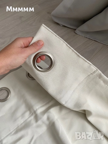 Перде 190/245см, снимка 5 - Пердета и завеси - 52751658