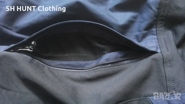 Lundhags Avhu Stretch Trouser размер 50 / M панталон с от части еластична материя - 1912, снимка 5 - Екипировка - 53164368