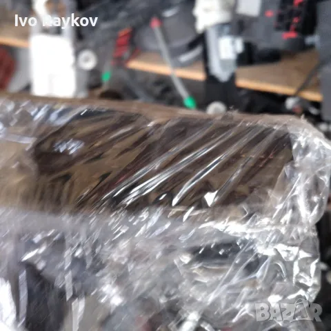 Еку VOLKSWAGEN GOLF 1.9 TDI 03G906016FS, 03G 906 016 FS, снимка 3 - Части - 47792593