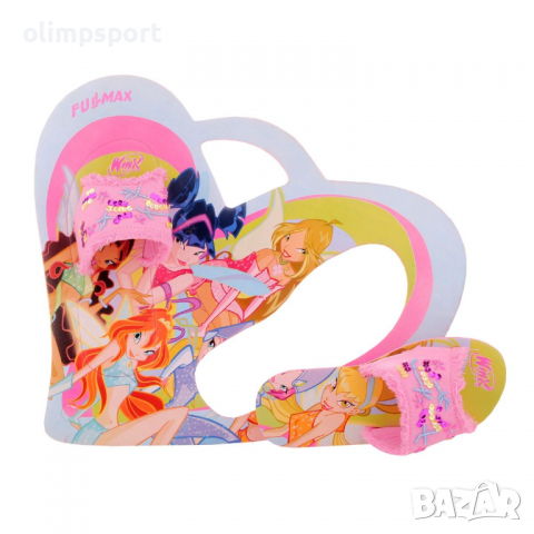 Джапанки P 0493 6.99 лв. Размер 28 29 30 31 32 33 34 35, снимка 2 - Детски джапанки - 36490185