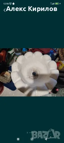 Гипсова статуя за финтан, снимка 5 - Декорация за дома - 50094338