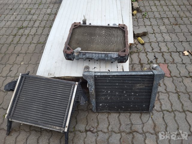 Двигатели Янмар Ивеко Тектор Перкинс Къминс цели и на части, снимка 7 - Камиони - 36436446