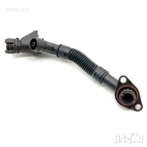 11157646087 Маркуч картерна вентилация за БМВ/BMW 5(F10), снимка 2 - Части - 36405967