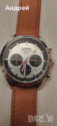 часовник Lorus by Seiko
