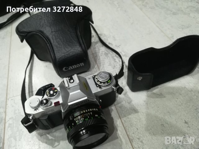 Фотоапарат MINOLTA DYNAX 7000i, снимка 11 - Фотоапарати - 43129965