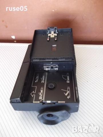 Кинокамера "BOLEX 350", снимка 7 - Камери - 51396491