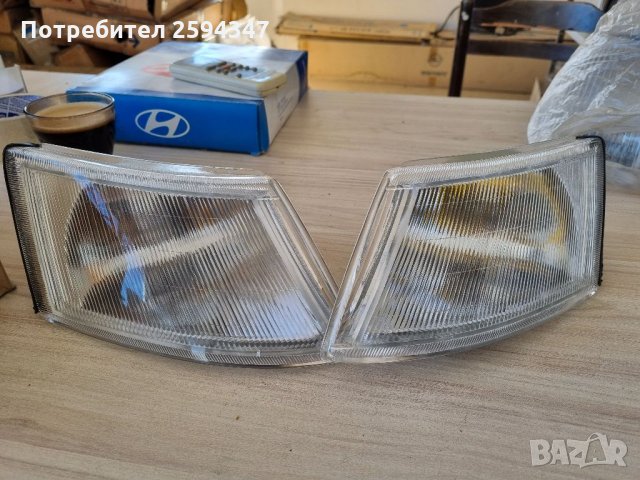 DAEWOO ESPERO до1995г МИГАЧИ ЛЯВ-ДЕСЕН , снимка 1