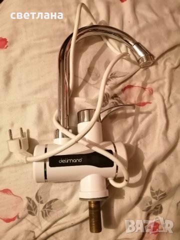 нагревател за вода , снимка 2 - Други - 43555481