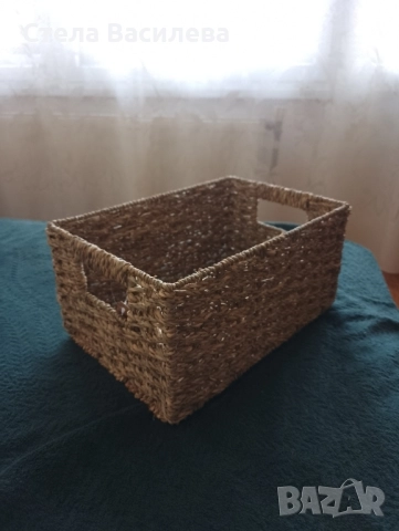 Кошници за съхранение и организиране , снимка 2 - Кутии за съхранение - 52211307
