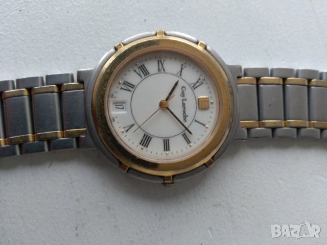 Guy Laroche , снимка 1