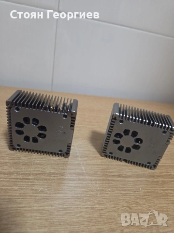 LED Комплект, M-Tech, 12V, D5S, 35W, 2бр, снимка 2 - Аксесоари и консумативи - 53051699