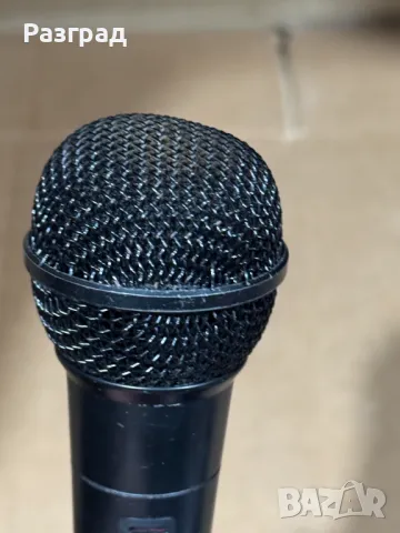 Микрофони , снимка 10 - Микрофони - 50020312