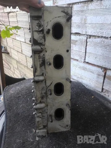 Глава Шкода Фабия 1.4 100к.с, снимка 4 - Части - 48009120