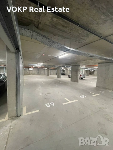 Продава ПАРКОМЯСТО град София, Малинова долина